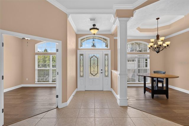 26807 SW 20TH PLACE, Newberry, FL 32669