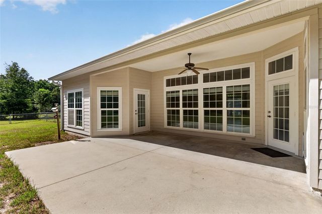 26807 SW 20TH PLACE, Newberry, FL 32669