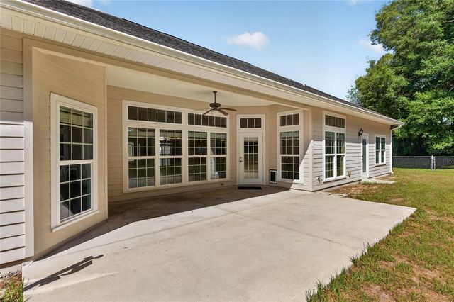 26807 SW 20TH PLACE, Newberry, FL 32669
