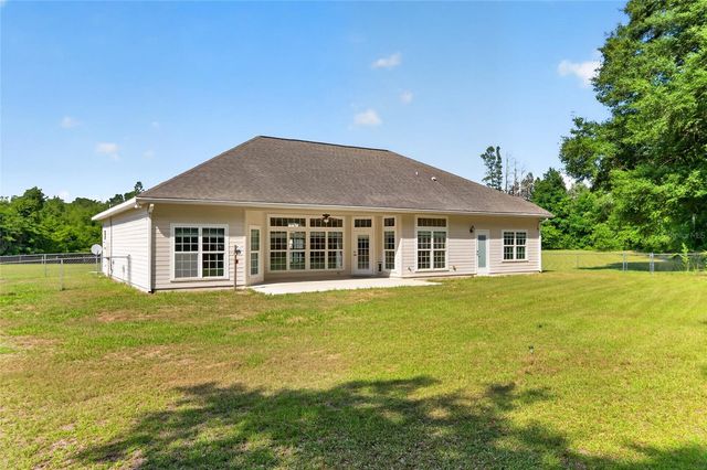 26807 SW 20TH PLACE, Newberry, FL 32669