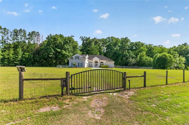 26807 SW 20TH PLACE, Newberry, FL 32669