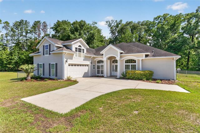 26807 SW 20TH PLACE, Newberry, FL 32669