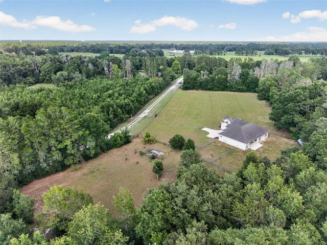 26807 SW 20TH PLACE, Newberry, FL 32669
