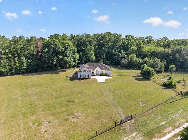 26807 SW 20TH PLACE, Newberry, FL 32669