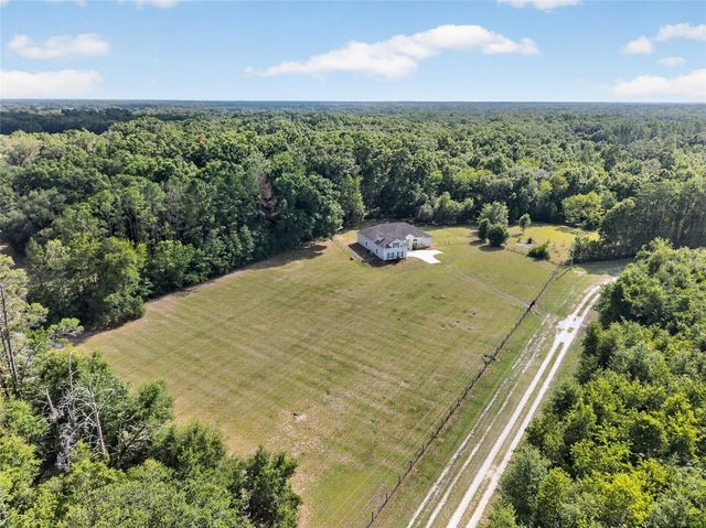 26807 SW 20TH PLACE, Newberry, FL 32669