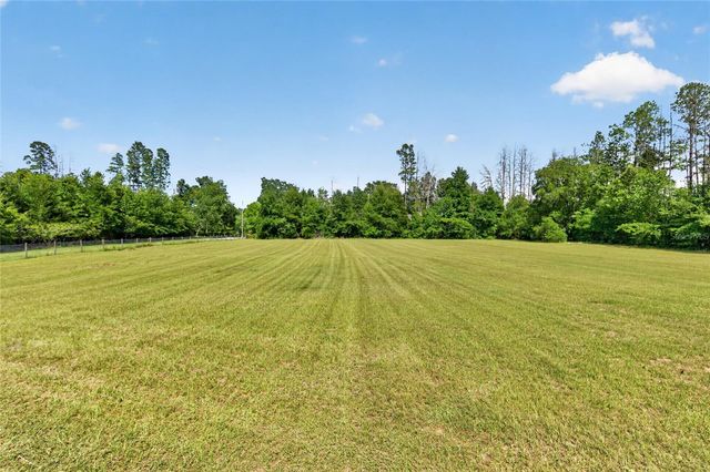 26807 SW 20TH PLACE, Newberry, FL 32669