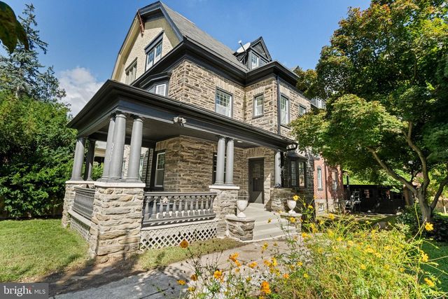 6923 BOYER ST, Philadelphia, PA 19119