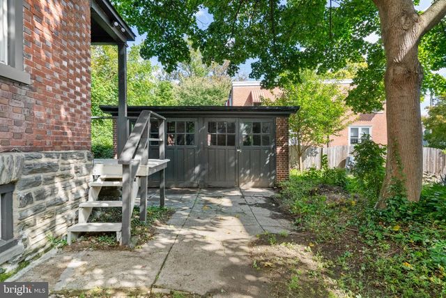 6923 BOYER ST, Philadelphia, PA 19119