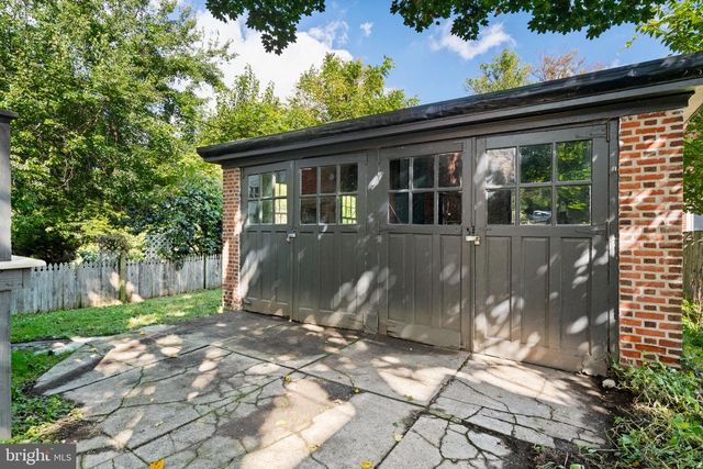 6923 BOYER ST, Philadelphia, PA 19119