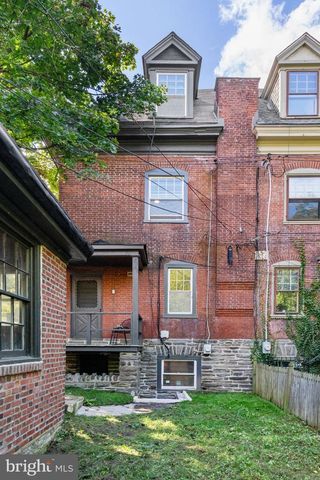6923 BOYER ST, Philadelphia, PA 19119