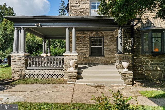 6923 BOYER ST, Philadelphia, PA 19119