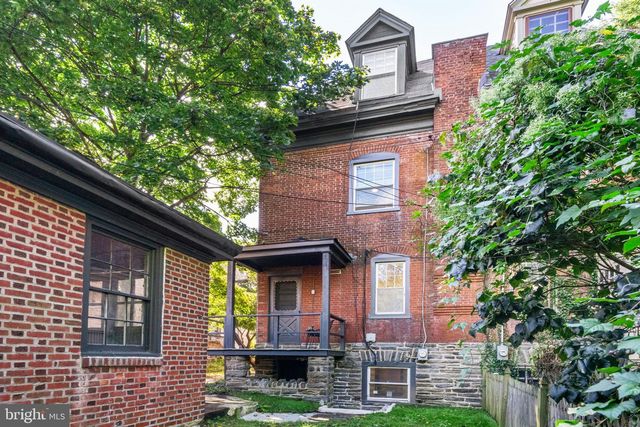 6923 BOYER ST, Philadelphia, PA 19119
