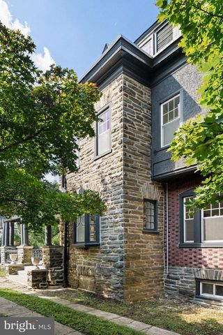 6923 BOYER ST, Philadelphia, PA 19119