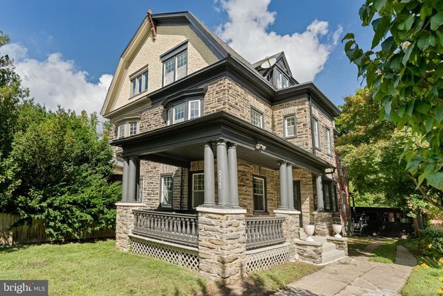 6923 BOYER ST, Philadelphia, PA 19119