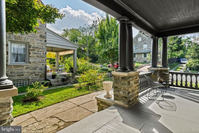 6923 BOYER ST, Philadelphia, PA 19119