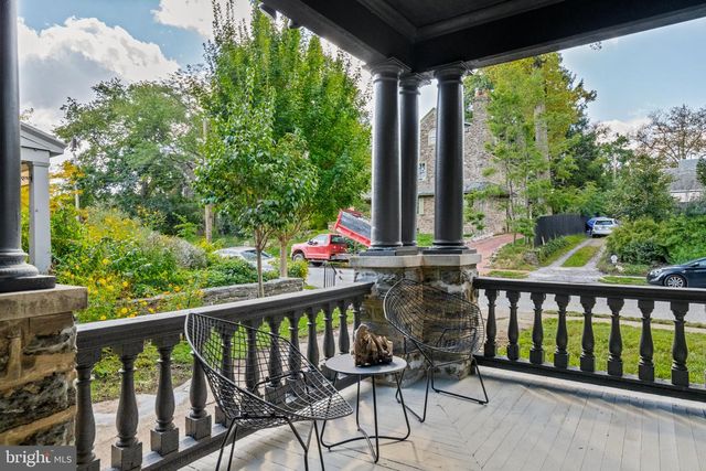 6923 BOYER ST, Philadelphia, PA 19119