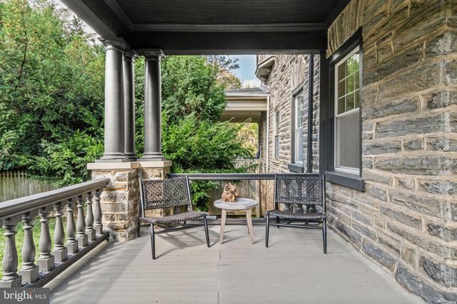 6923 BOYER ST, Philadelphia, PA 19119
