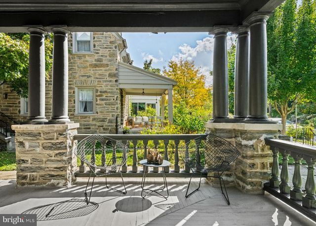 6923 BOYER ST, Philadelphia, PA 19119