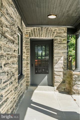 6923 BOYER ST, Philadelphia, PA 19119