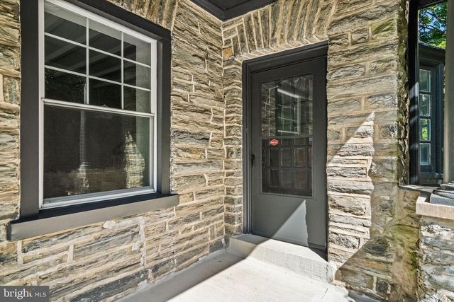 6923 BOYER ST, Philadelphia, PA 19119