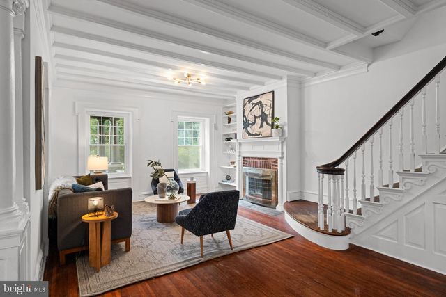 6923 BOYER ST, Philadelphia, PA 19119
