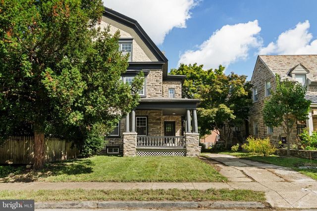 6923 BOYER ST, Philadelphia, PA 19119