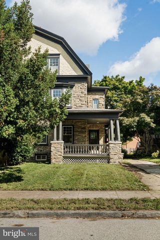 6923 BOYER ST, Philadelphia, PA 19119