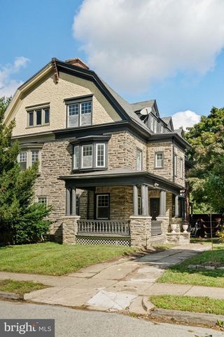 6923 BOYER ST, Philadelphia, PA 19119