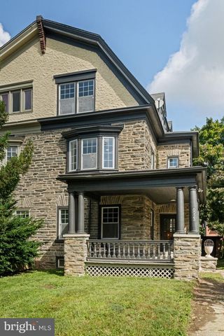 6923 BOYER ST, Philadelphia, PA 19119