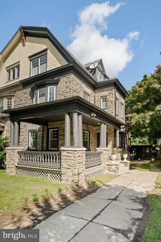 6923 BOYER ST, Philadelphia, PA 19119