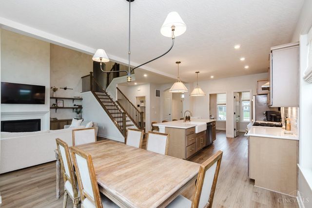 728 Harvest Lane, Washington Twp, OH 45458