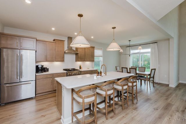 728 Harvest Lane, Washington Twp, OH 45458