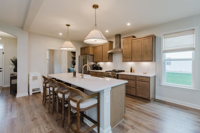 728 Harvest Lane, Washington Twp, OH 45458