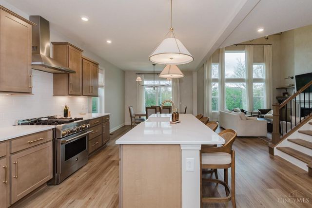 728 Harvest Lane, Washington Twp, OH 45458