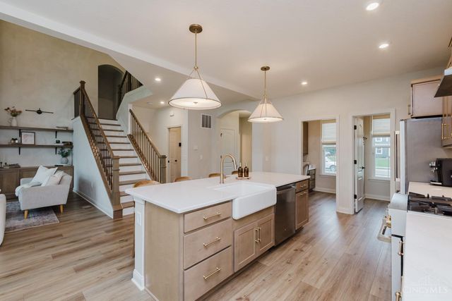 728 Harvest Lane, Washington Twp, OH 45458