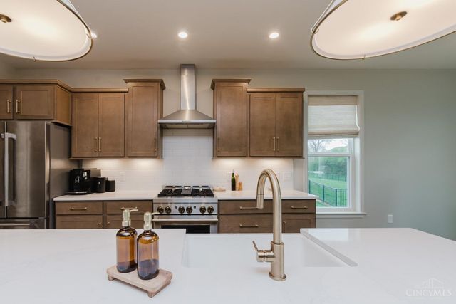 728 Harvest Lane, Washington Twp, OH 45458