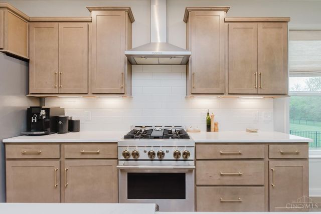 728 Harvest Lane, Washington Twp, OH 45458