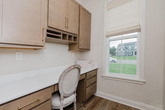 728 Harvest Lane, Washington Twp, OH 45458