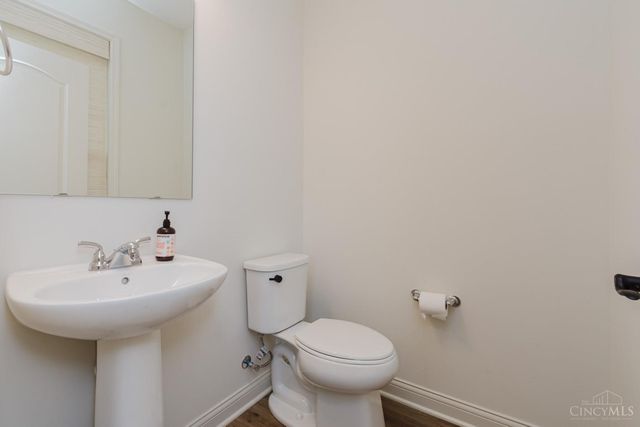 728 Harvest Lane, Washington Twp, OH 45458