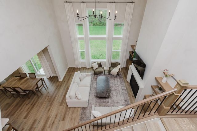 728 Harvest Lane, Washington Twp, OH 45458