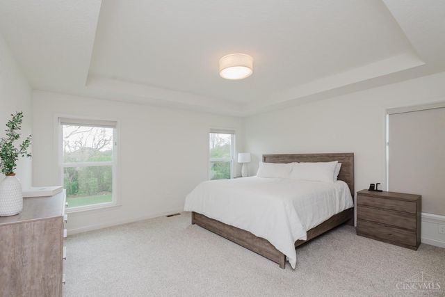 728 Harvest Lane, Washington Twp, OH 45458