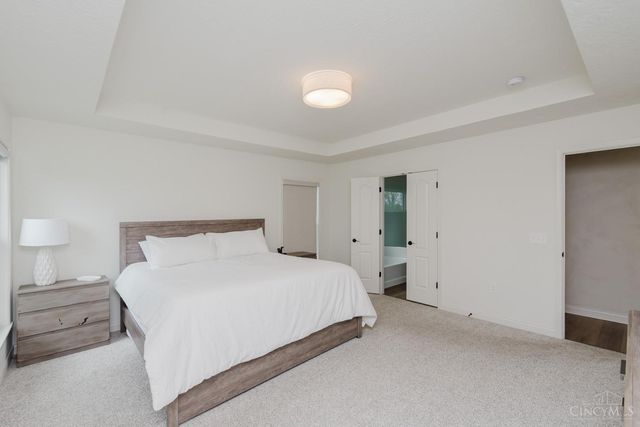 728 Harvest Lane, Washington Twp, OH 45458