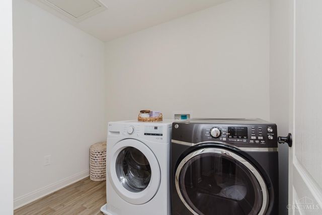 728 Harvest Lane, Washington Twp, OH 45458