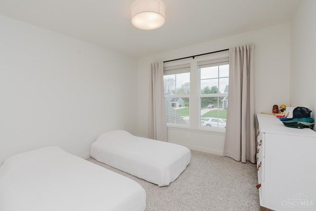 728 Harvest Lane, Washington Twp, OH 45458