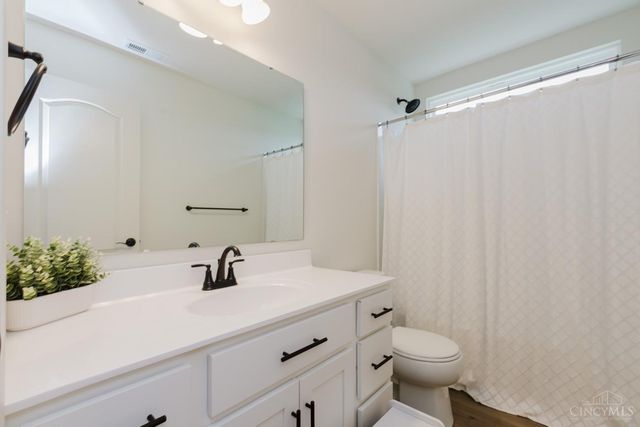 728 Harvest Lane, Washington Twp, OH 45458