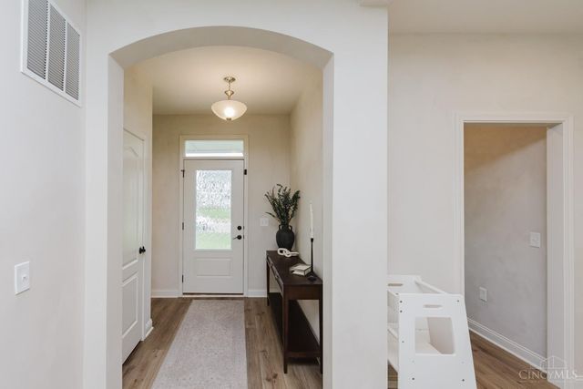 728 Harvest Lane, Washington Twp, OH 45458