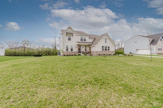 728 Harvest Lane, Washington Twp, OH 45458