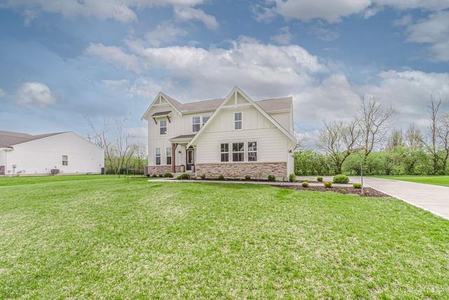 728 Harvest Lane, Washington Twp, OH 45458