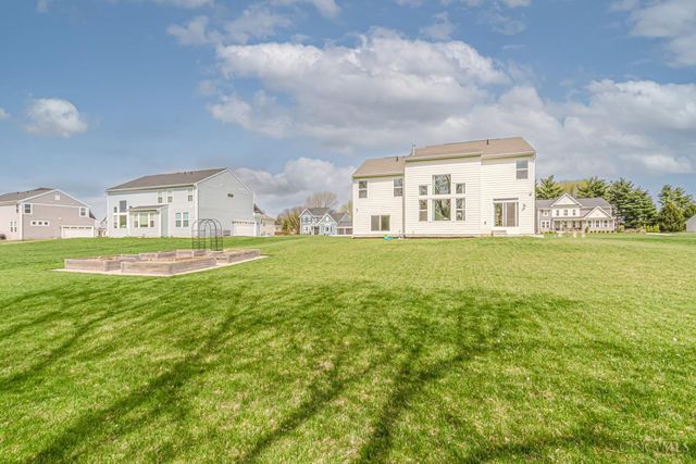 728 Harvest Lane, Washington Twp, OH 45458