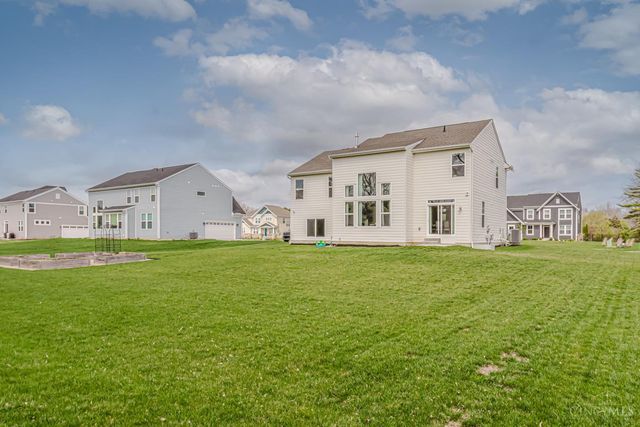 728 Harvest Lane, Washington Twp, OH 45458